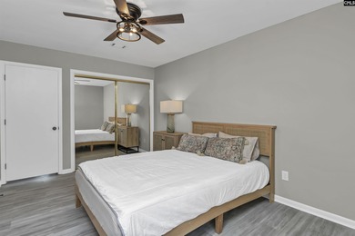 Must see this spectacular 3 bedroom 2 bath condo in Yacht Cove on Club At Rawls Creek in South Carolina - for sale on GolfHomes.com, golf home, golf lot