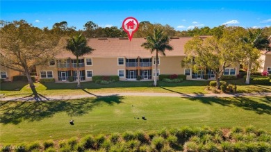 This is your opportunity to own a GOLF MEMBERSHIP INCLUDED condo on Worthington Country Club in Florida - for sale on GolfHomes.com, golf home, golf lot
