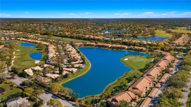 This is your opportunity to own a GOLF MEMBERSHIP INCLUDED condo on Worthington Country Club in Florida - for sale on GolfHomes.com, golf home, golf lot
