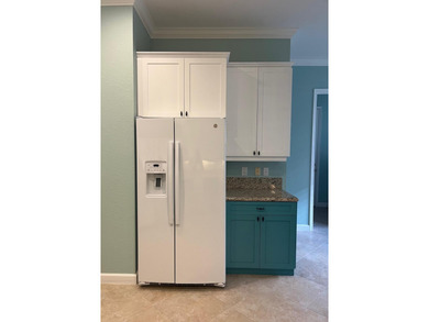 Just listed!  Gorgeous 3 bedroom/den/2 full bath/2 car garage on St. James Golf Club in Florida - for sale on GolfHomes.com, golf home, golf lot