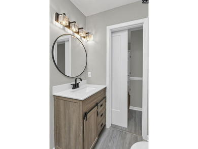 Must see this spectacular 3 bedroom 2 bath condo in Yacht Cove on Club At Rawls Creek in South Carolina - for sale on GolfHomes.com, golf home, golf lot