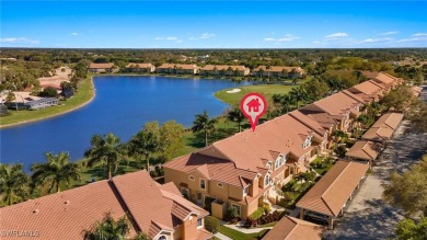 This is your opportunity to own a GOLF MEMBERSHIP INCLUDED condo on Worthington Country Club in Florida - for sale on GolfHomes.com, golf home, golf lot