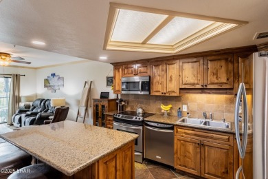 RARE POPULAR FIRST LEVEL  CONDO AT QB  GATED COMMUNITY - on London Bridge Golf Course in Arizona - for sale on GolfHomes.com, golf home, golf lot