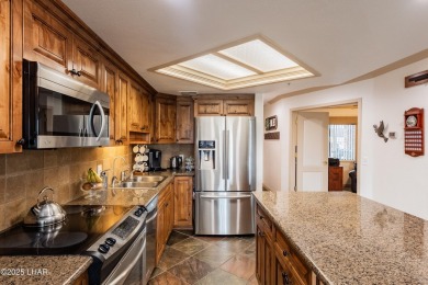 RARE POPULAR FIRST LEVEL  CONDO AT QB  GATED COMMUNITY - on London Bridge Golf Course in Arizona - for sale on GolfHomes.com, golf home, golf lot