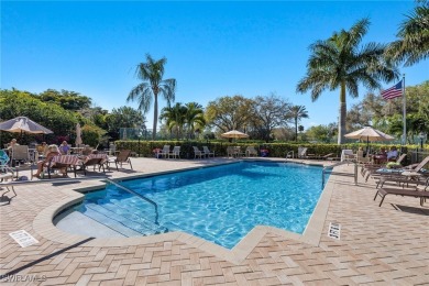 This is your opportunity to own a GOLF MEMBERSHIP INCLUDED condo on Worthington Country Club in Florida - for sale on GolfHomes.com, golf home, golf lot