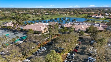 This is your opportunity to own a GOLF MEMBERSHIP INCLUDED condo on Worthington Country Club in Florida - for sale on GolfHomes.com, golf home, golf lot