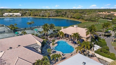 This is your opportunity to own a GOLF MEMBERSHIP INCLUDED condo on Worthington Country Club in Florida - for sale on GolfHomes.com, golf home, golf lot