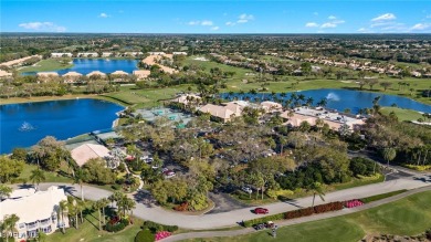 This is your opportunity to own a GOLF MEMBERSHIP INCLUDED condo on Worthington Country Club in Florida - for sale on GolfHomes.com, golf home, golf lot
