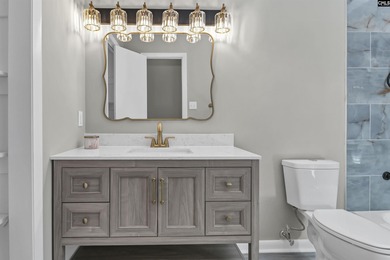 Must see this spectacular 3 bedroom 2 bath condo in Yacht Cove on Club At Rawls Creek in South Carolina - for sale on GolfHomes.com, golf home, golf lot