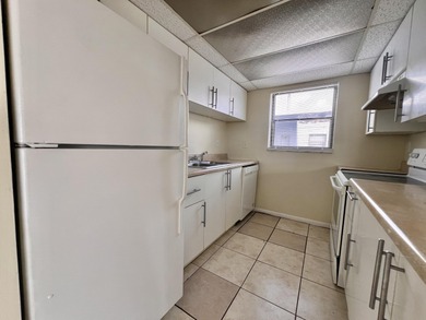 FOR SALE- 1bed 1Bath fourth floor condo. Unit rented until on The President Country Club in Florida - for sale on GolfHomes.com, golf home, golf lot