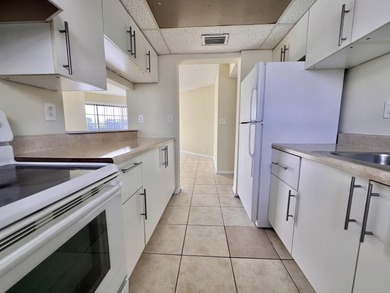 FOR SALE- 1bed 1Bath fourth floor condo. Unit rented until on The President Country Club in Florida - for sale on GolfHomes.com, golf home, golf lot