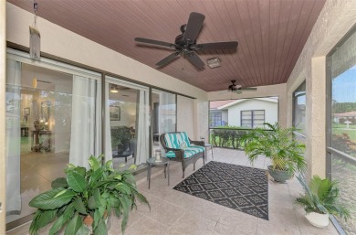 PRICE IMPROVEMENT!  Resort-Style Living in The Meadows Golf on The Meadows Golf and Country Club in Florida - for sale on GolfHomes.com, golf home, golf lot