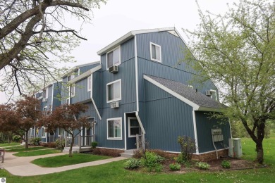 This beautiful property is perfect for anyone looking for a on Grand Traverse Resort and Spa in Michigan - for sale on GolfHomes.com, golf home, golf lot