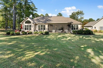 This beautiful home in the gated Grand Harbor community offers a on The Patriot Golf Club At Grand Harbor in South Carolina - for sale on GolfHomes.com, golf home, golf lot