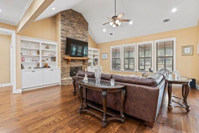 This beautiful home in the gated Grand Harbor community offers a on The Patriot Golf Club At Grand Harbor in South Carolina - for sale on GolfHomes.com, golf home, golf lot