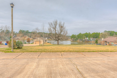 Golf for Play and Lake for Relaxation on Elkins Lake Golf Course in Texas - for sale on GolfHomes.com, golf home, golf lot