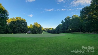 Welcome to your dream opportunity! Location is everything, and on Cramer Mountain Country Club in North Carolina - for sale on GolfHomes.com, golf home, golf lot