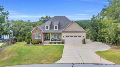 The epitome of casual excellence and luxurious lifestyle: Your on The Links At Stoney Point in South Carolina - for sale on GolfHomes.com, golf home, golf lot