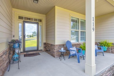 The epitome of casual excellence and luxurious lifestyle: Your on The Links At Stoney Point in South Carolina - for sale on GolfHomes.com, golf home, golf lot