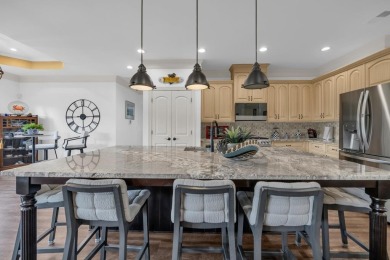 The epitome of casual excellence and luxurious lifestyle: Your on The Links At Stoney Point in South Carolina - for sale on GolfHomes.com, golf home, golf lot