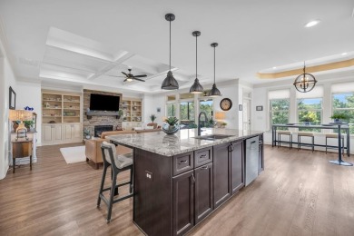 The epitome of casual excellence and luxurious lifestyle: Your on The Links At Stoney Point in South Carolina - for sale on GolfHomes.com, golf home, golf lot