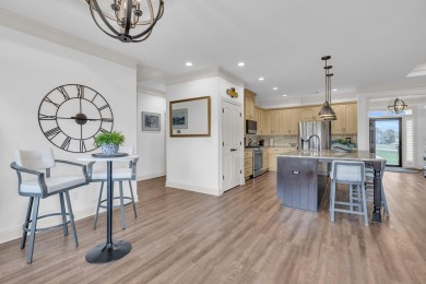 The epitome of casual excellence and luxurious lifestyle: Your on The Links At Stoney Point in South Carolina - for sale on GolfHomes.com, golf home, golf lot