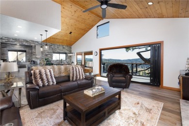 Here is what you have been look for! Your mountain retreat with on Lake Arrowhead Country Club in California - for sale on GolfHomes.com, golf home, golf lot