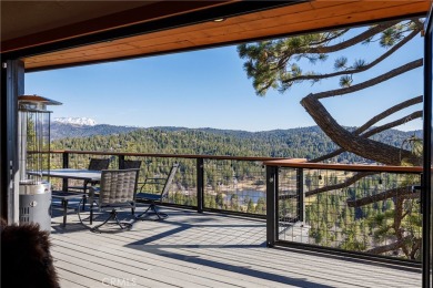 Here is what you have been look for! Your mountain retreat with on Lake Arrowhead Country Club in California - for sale on GolfHomes.com, golf home, golf lot