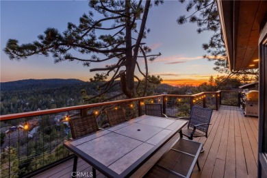 Here is what you have been look for! Your mountain retreat with on Lake Arrowhead Country Club in California - for sale on GolfHomes.com, golf home, golf lot