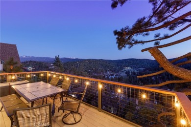 Here is what you have been look for! Your mountain retreat with on Lake Arrowhead Country Club in California - for sale on GolfHomes.com, golf home, golf lot