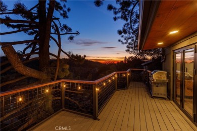 Here is what you have been look for! Your mountain retreat with on Lake Arrowhead Country Club in California - for sale on GolfHomes.com, golf home, golf lot