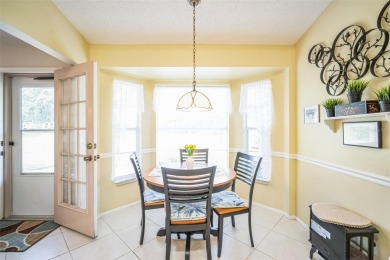 Under contract-accepting backup offers. HIDDEN GEM in the Resort on Timber Pines Golf Course in Florida - for sale on GolfHomes.com, golf home, golf lot