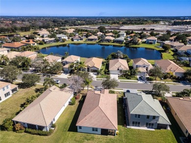 Look No Further! Beautiful 3 BR, 2 bath plus Den home in sought on Stoneybrook Golf Club At Heritage Harbour in Florida - for sale on GolfHomes.com, golf home, golf lot