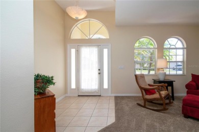 Look No Further! Beautiful 3 BR, 2 bath plus Den home in sought on Stoneybrook Golf Club At Heritage Harbour in Florida - for sale on GolfHomes.com, golf home, golf lot