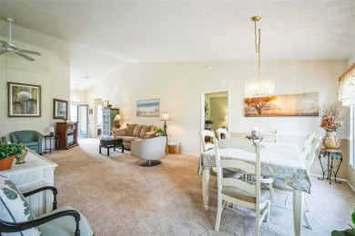 Under contract-accepting backup offers. HIDDEN GEM in the Resort on Timber Pines Golf Course in Florida - for sale on GolfHomes.com, golf home, golf lot