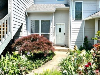 Welcome to this charming 2-bedroom, 2-bathroom townhouse with an for sale on GolfHomes.com