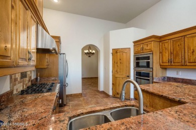 Located in the desirable Sonoma Ranch community without an HOA on Sonoma Ranch Golf Course in New Mexico - for sale on GolfHomes.com, golf home, golf lot