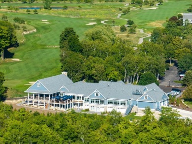 Prime development parcel in Door County's premier, private club on Horseshoe Bay Golf Club in Wisconsin - for sale on GolfHomes.com, golf home, golf lot