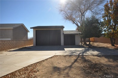 Beautiful things come in small packages and this 2 bedroom 2 on Spring Valley Lake Country Club in California - for sale on GolfHomes.com, golf home, golf lot