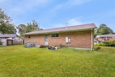 Welcome to this fully renovated delightful 4-bedroom, 2 bathroom on Bide-A-Wee Golf Course in Virginia - for sale on GolfHomes.com, golf home, golf lot