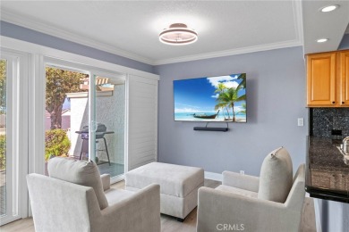 Welcome to your meticulously upgraded beach home in the sought on San Clemente Municipal Golf Course in California - for sale on GolfHomes.com, golf home, golf lot