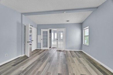 Own the land here. Welcome yourself home into the desirable on Savanna Golf Club in Florida - for sale on GolfHomes.com, golf home, golf lot