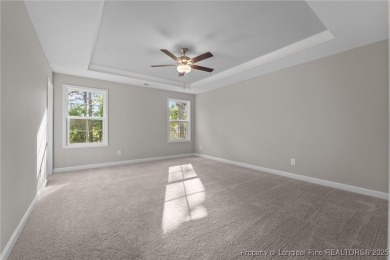 Austin CC2574 *E* 4BR/2.5BA Energy Plus Home with 2574SF! Main on Legacy Golf Links in North Carolina - for sale on GolfHomes.com, golf home, golf lot