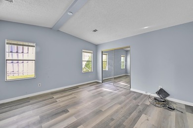 Own the land here. Welcome yourself home into the desirable on Savanna Golf Club in Florida - for sale on GolfHomes.com, golf home, golf lot