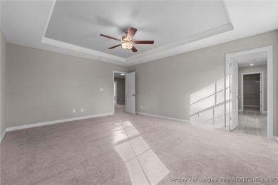 Austin CC2574 *E* 4BR/2.5BA Energy Plus Home with 2574SF! Main on Legacy Golf Links in North Carolina - for sale on GolfHomes.com, golf home, golf lot