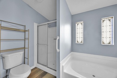 Own the land here. Welcome yourself home into the desirable on Savanna Golf Club in Florida - for sale on GolfHomes.com, golf home, golf lot