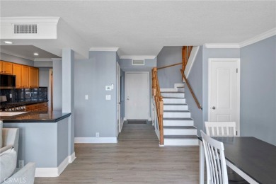 Welcome to your meticulously upgraded beach home in the sought on San Clemente Municipal Golf Course in California - for sale on GolfHomes.com, golf home, golf lot