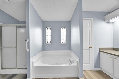 Own the land here. Welcome yourself home into the desirable on Savanna Golf Club in Florida - for sale on GolfHomes.com, golf home, golf lot