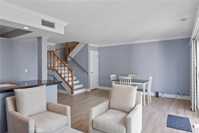 Welcome to your meticulously upgraded beach home in the sought on San Clemente Municipal Golf Course in California - for sale on GolfHomes.com, golf home, golf lot