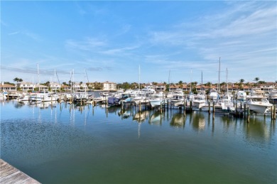 Fabulous sunrise views over the marina. This well maintained on Grand Harbor Golf and Country Club in Florida - for sale on GolfHomes.com, golf home, golf lot